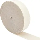 Ultra Wide Thick Flat Elastic Band
