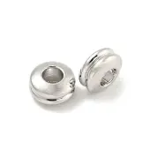 Brass Beads
