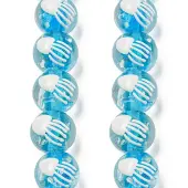 Handmade Lampwork Beads