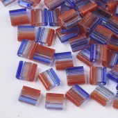2-Hole Glass Seed Beads