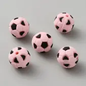 Silicone Focal Beads