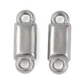 CCB Plastic Connector Charms