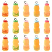 Resin Pendants