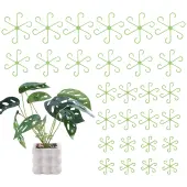 Plastic Plant Supports