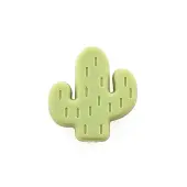 Food Grade Eco-Friendly Silicone Focal Beads