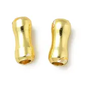 Rack Plating Brass Beads