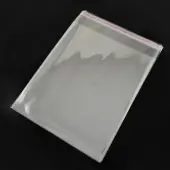 OPP Cellophane Bags