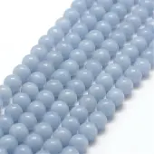 Natural Ang Beads Strands