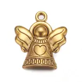Tibetan Style Alloy Pendants