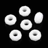 Glass European Beads