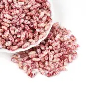 Baking Paint Glass Seed Beads