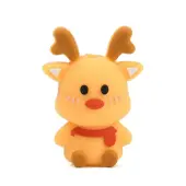 Christmas Silicone Beads