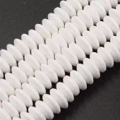 Handmade Polymer Clay Beads Strands