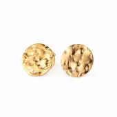 304 Stainless Steel Stud Earring Findings
