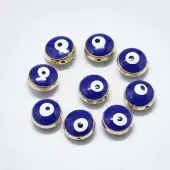 Alloy Beads