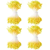 Gypsum Artificial Flower Heart Core