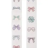 Self Adhesive Paper Stickers