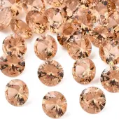 Cubic Zirconia Charms