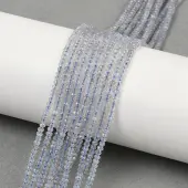 Natural Labradorite Beads Strands