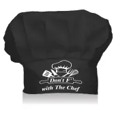 Cotton Chef Hats