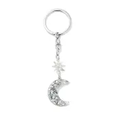 Stainless Steel Keychains