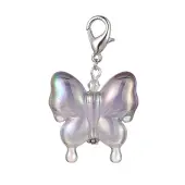 Acrylic Butterfly Pendant Decorations