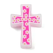 Silicone Focal Beads