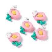Resin Cabochons