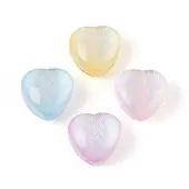 Transparent Resin Beads