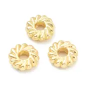 Alloy Spacer Beads
