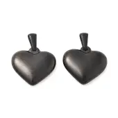 Ion Plating(IP) 304 Stainless Steel Pendants