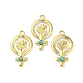 304 Stainless Steel Pendants