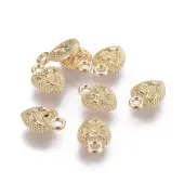 Alloy Charms