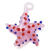 Handmade Lampwork Pendants