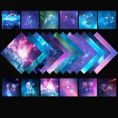 Origami Paper