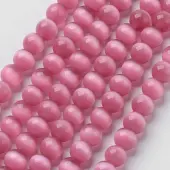 Cat Eye Beads