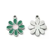 304 Stainless Steel Manual Polishing Charms