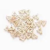 304 Stainless Steel Charms
