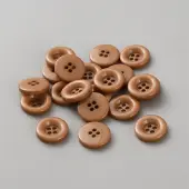 Resin Buttons