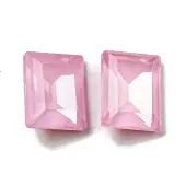 Glass Rhinestone Cabochons