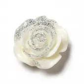 Opaque Resin Cabochons