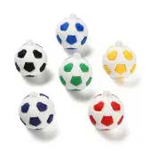 PVC Plastic Pendants