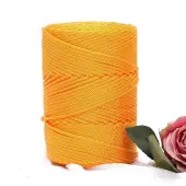 Chinlon Cloth Yarn
