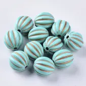Acrylic Beads