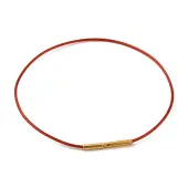 Steel Wire Bracelet Making