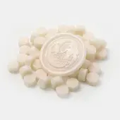 Illusory Color Sealing Wax Particles