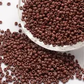 6/0 Glass Seed Beads