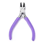 45# Carbon Steel Jewelry Pliers