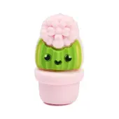 3D Three-Dimensional Cactus Silicone Beads