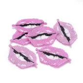 MIYUKI & TOHO Handmade Japanese Seed Beads Links